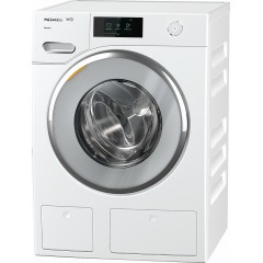 Miele WWV980 WPS Passion Πλυντήριο Ρούχων 9kg 1600 Στροφών